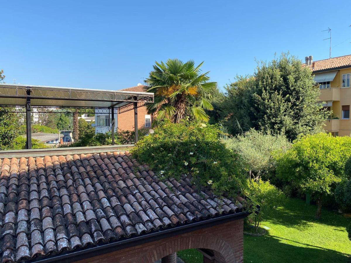 Dama Estense Copparo Exterior photo