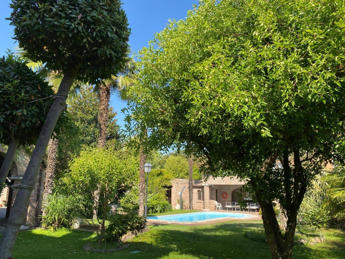 Dama Estense Copparo Exterior photo